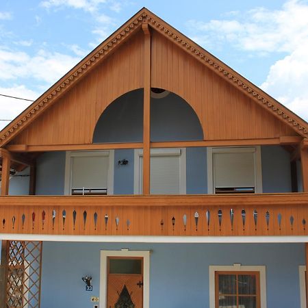 Gasthaus Stefaner Feistritz im Rosental المظهر الخارجي الصورة