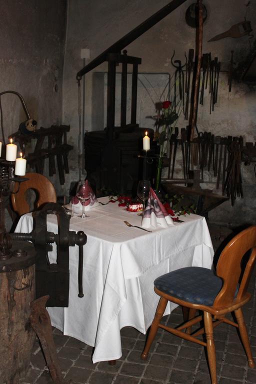 Gasthaus Stefaner Feistritz im Rosental المظهر الخارجي الصورة