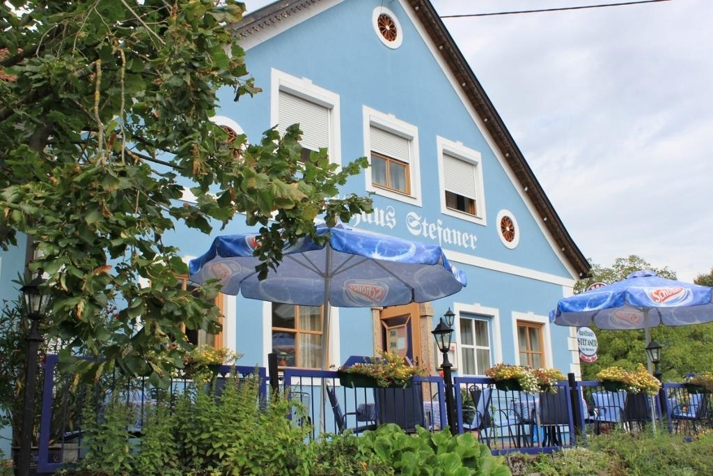 Gasthaus Stefaner Feistritz im Rosental المظهر الخارجي الصورة